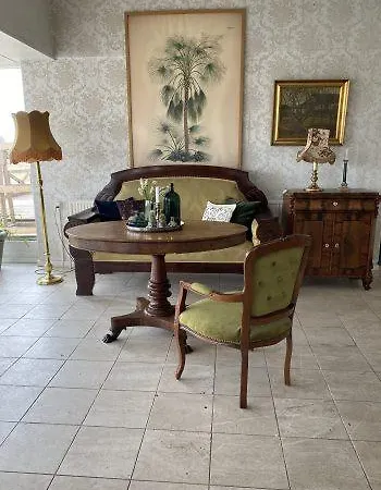 Egense Motel Storvorde