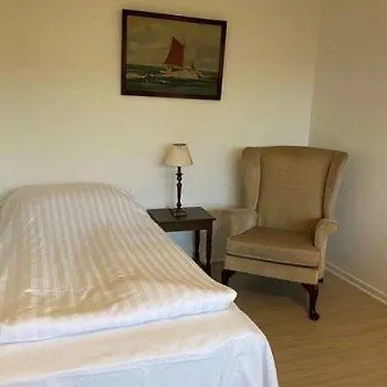 Motel Egense *