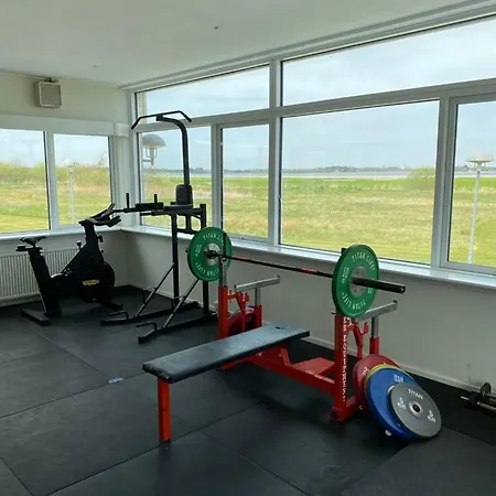 Motel Egense Storvorde