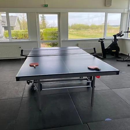 Egense Motel Storvorde